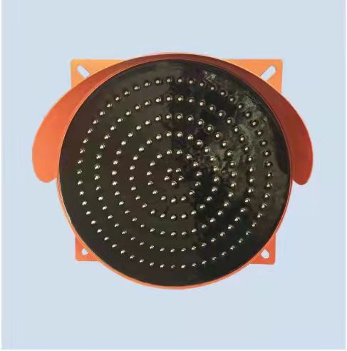 太阳能桥梁灯桥涵灯桥柱灯大桥通行航标信号灯DHB300G航道灯